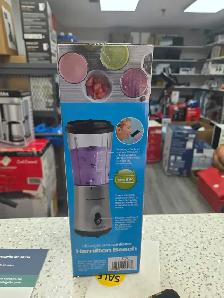 Personal Blender - Hamilton Beach 51107C  - 175 Watts - Photo 2