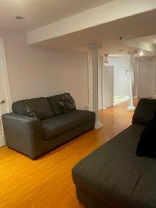 Markham Rd & Steeles Spacious 1bdrm Basement Apt w Parking - Photo 7