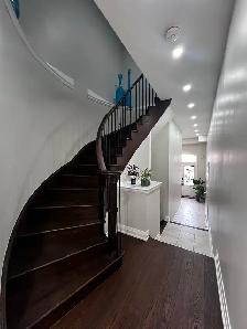 rent townhouse in Brampton