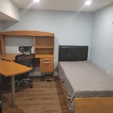 very private room for rent - Photo 3