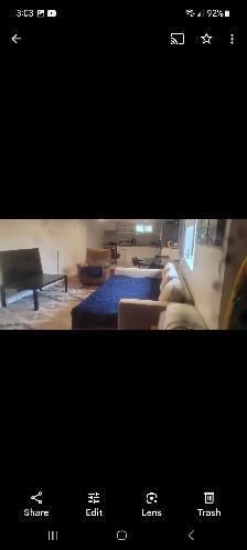 very private room for rent - Photo 5