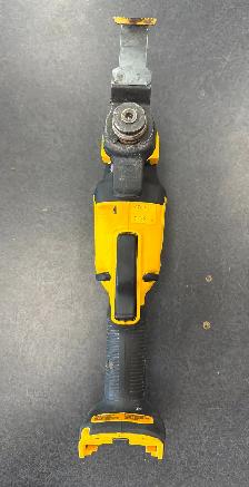 Cordless Dewalt dcs354 Oscillating Multi Tool - Photo 3