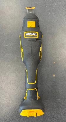 Cordless Dewalt dcs354 Oscillating Multi Tool - Photo 4