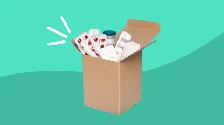 Pharmacy Delivery Driver