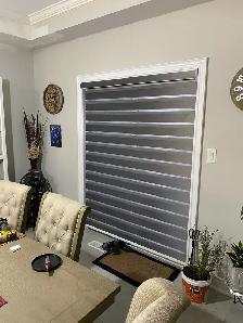 California shutters/Zebra shades/Blinds 16473275500 - Photo 5