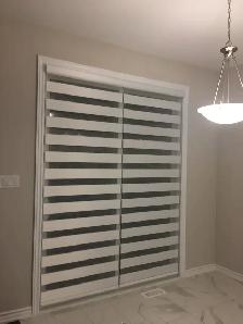 California shutters/Zebra shades/Blinds 16473275500 - Photo 8
