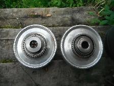 Jacobs spindle nose lathe collet chucks - Photo 2