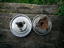 Jacobs spindle nose lathe collet chucks - Photo 3