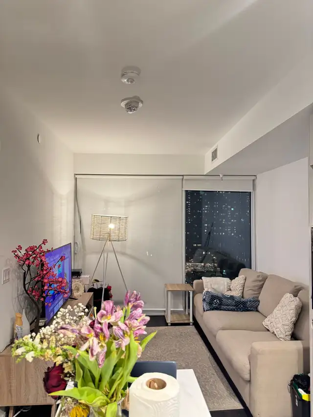 Short Term Rental For a 2bedroom and 2bathroom