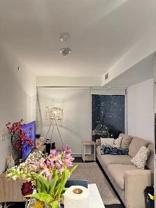 Short Term Rental For a 2bedroom and 2bathroom