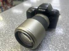 Nikon N70 70-300MM Lens 35MM Film Camera - Photo 2