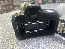Nikon N70 70-300MM Lens 35MM Film Camera - Photo 4