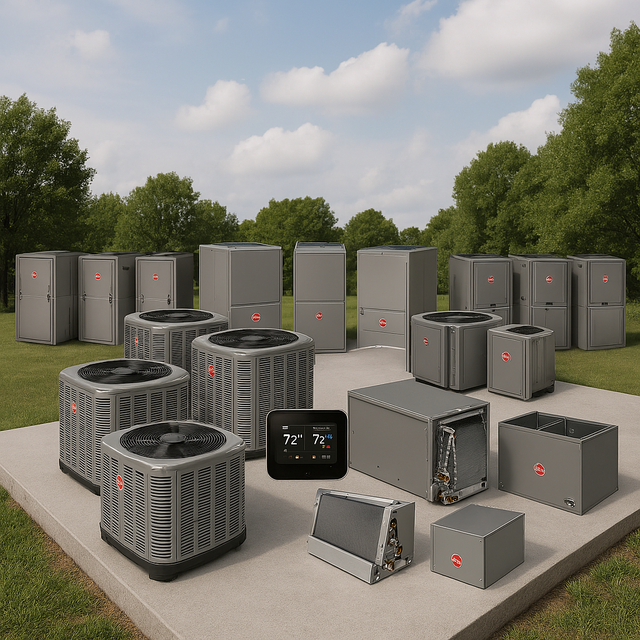HVAC SALE P/UP OR INSTALLED: FURNACES, MINI SPLITS HEAT PUMPS AC