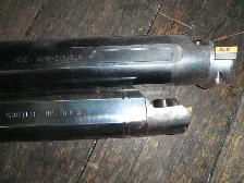 indexable carbide lathe bits (boring bar)