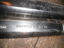 indexable carbide lathe bits (boring bar) - Photo 2