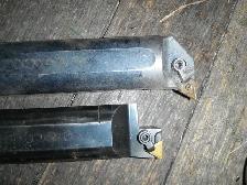 indexable carbide lathe bits (boring bar) - Photo 3