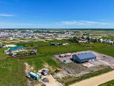 RARE M1 INDUSTRIAL OPPORTUNITY IN THE RM OF ST. ANDREWS! - Photo 8
