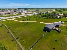RARE M1 INDUSTRIAL OPPORTUNITY IN THE RM OF ST. ANDREWS! - Photo 9