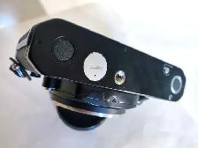Nikon FM - Black / Body only - Photo 4
