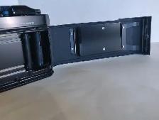 Nikon FM - Black / Body only - Photo 7