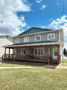 Four Plex Investment Property