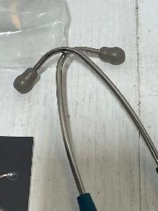 3M Littmann Lightweight II S.E. Stethoscope - Photo 3
