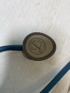 3M Littmann Lightweight II S.E. Stethoscope - Photo 4