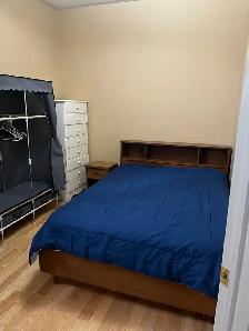 Whitby female room for rent