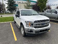 2018 F150 XLT - Photo 2
