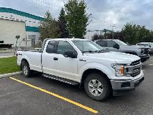 2018 F150 XLT - Photo 3
