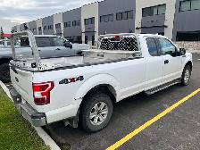 2018 F150 XLT - Photo 4