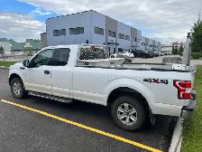 2018 F150 XLT - Photo 5