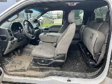 2018 F150 XLT - Photo 7