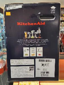 BRAND NEW KitchenAid 4.5 Quart Tilt Head Stand Mixer in Box - Photo 2