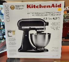 BRAND NEW KitchenAid 4.5 Quart Tilt Head Stand Mixer in Box - Photo 3