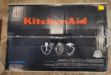 BRAND NEW KitchenAid 4.5 Quart Tilt Head Stand Mixer in Box - Photo 4