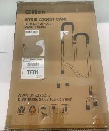 Eillion STAIR ASSIST CANE  AF1239