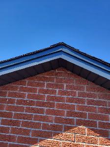 Soffit Fascia Aluminum 416 312 3684 - Photo 3
