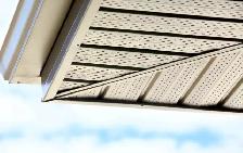 Soffit Fascia Aluminum 416 312 3684 - Photo 4