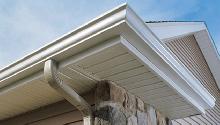 Soffit Fascia Aluminum 416 312 3684 - Photo 5