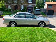1999 Oldsmobile Integra 4 Door Car - Photo 2