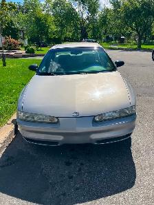 1999 Oldsmobile Integra 4 Door Car - Photo 3
