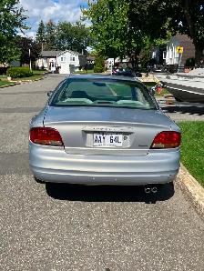 1999 Oldsmobile Integra 4 Door Car - Photo 4