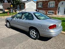 1999 Oldsmobile Integra 4 Door Car - Photo 5