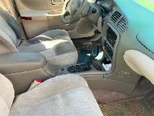 1999 Oldsmobile Integra 4 Door Car - Photo 7