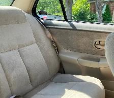 1999 Oldsmobile Integra 4 Door Car - Photo 8
