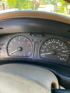 1999 Oldsmobile Integra 4 Door Car - Photo 9