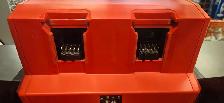 Milwaukee M18 Cordless Carry-On Power Supply - Photo 3