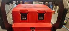 Milwaukee M18 Cordless Carry-On Power Supply - Photo 5