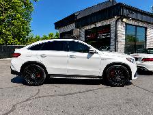 2019 Mercedes-Benz GLE AMG GLE 63 S CPE - Photo 4